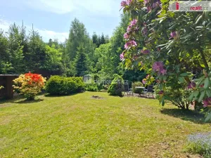 Prodej chaty, Černé Voděrady, Borka, 95 m2