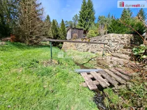 Prodej chaty, Černé Voděrady, Borka, 95 m2
