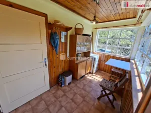Prodej chaty, Černé Voděrady, Borka, 95 m2