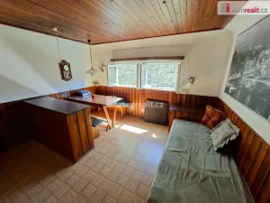 Prodej chaty, Černé Voděrady, Borka, 95 m2