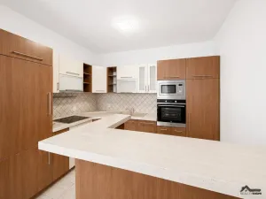 Pronájem bytu 2+kk, Ostrava, Provaznická, 45 m2