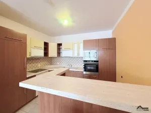Pronájem bytu 2+kk, Ostrava, Provaznická, 45 m2