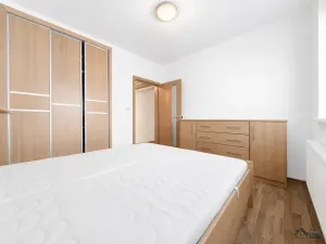 Pronájem bytu 2+kk, Ostrava, Provaznická, 45 m2