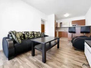 Pronájem bytu 2+kk, Ostrava, Provaznická, 45 m2