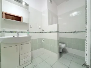Pronájem bytu 2+kk, Ostrava, Provaznická, 45 m2