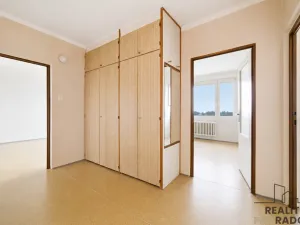 Prodej bytu 4+1, Pardubice, Lidmily Malé, 89 m2