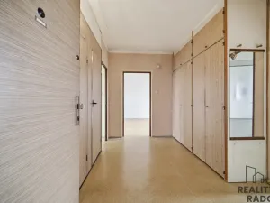 Prodej bytu 4+1, Pardubice, Lidmily Malé, 89 m2
