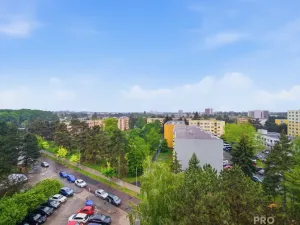 Prodej bytu 4+1, Pardubice, Lidmily Malé, 89 m2