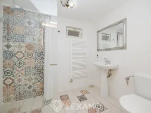 Prodej rodinného domu, Jevišovka, 90 m2