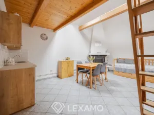 Prodej rodinného domu, Jevišovka, 90 m2