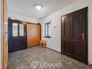 Prodej rodinného domu, Jevišovka, 90 m2