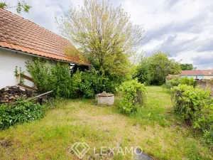 Prodej rodinného domu, Jevišovka, 90 m2