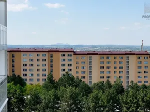 Prodej bytu 3+1, Brno, Horníkova, 74 m2