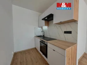 Prodej bytu 2+kk, Most, Bohuslava Vrbenského, 40 m2