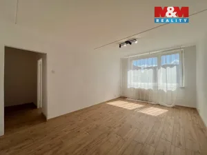 Prodej bytu 2+kk, Most, Bohuslava Vrbenského, 40 m2