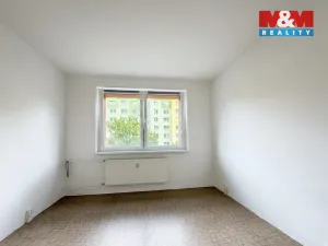 Prodej bytu 2+1, Klášterec nad Ohří, Družstevní, 60 m2