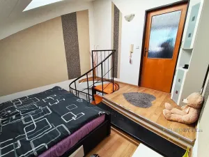 Prodej bytu 2+1, Nymburk, V Kolonii, 64 m2