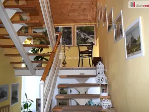 Prodej rodinného domu, Žďár, 250 m2