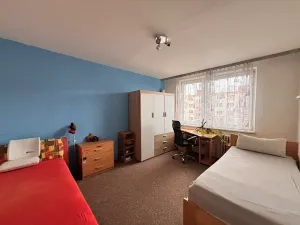 Prodej bytu 3+1, Šumperk, Čajkovského, 71 m2