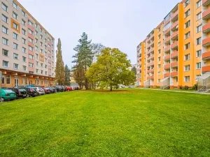 Prodej bytu 3+1, Šumperk, Čajkovského, 71 m2
