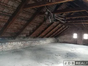 Prodej rodinného domu, Roudnice nad Labem, 85 m2
