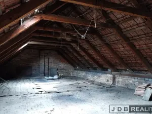 Prodej rodinného domu, Roudnice nad Labem, 85 m2