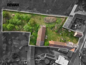 Prodej zemědělské usedlosti, Smědčice, 215 m2