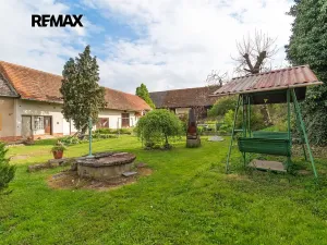 Prodej zemědělské usedlosti, Smědčice, 215 m2