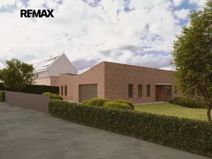 Prodej pozemku pro bydlení, Sibřina, 1760 m2