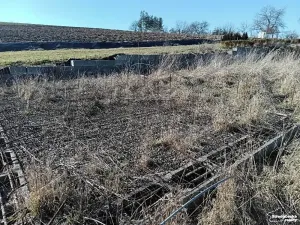 Prodej pozemku pro bydlení, Píšť, 628 m2