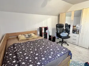 Pronájem bytu 2+kk, Hrušová, 30 m2