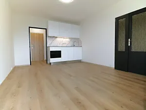 Prodej bytu 2+kk, Praha - Lhotka, Jílovská, 40 m2