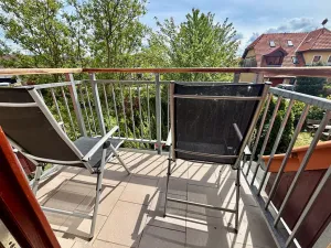 Prodej bytu 3+kk, Jesenice, K Šátalce, 78 m2