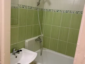 Pronájem bytu 1+1, Most, Vítězslava Nezvala, 36 m2