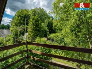Prodej chaty, Čtveřín - Doubí, 50 m2
