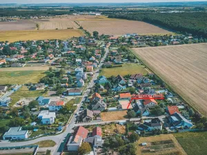 Prodej domu na klíč, Spojil, Zahradní, 89 m2