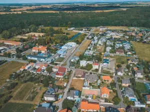 Prodej domu na klíč, Spojil, Zahradní, 89 m2