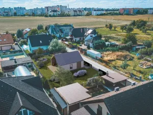 Prodej domu na klíč, Spojil, Zahradní, 89 m2