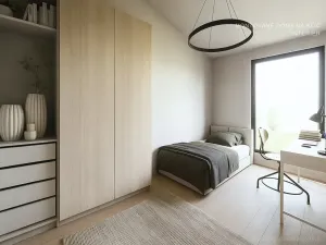Prodej domu na klíč, Spojil, Zahradní, 89 m2