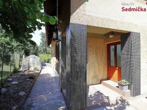 Prodej rodinného domu, Havlíčkův Brod - Poděbaby, 131 m2