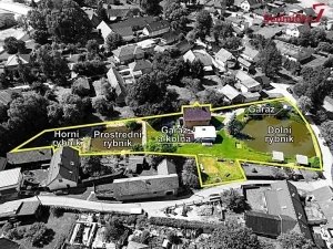 Prodej rodinného domu, Havlíčkův Brod - Poděbaby, 131 m2