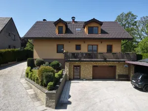 Prodej rodinného domu, Příbor, Ostravská, 425 m2