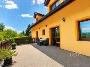 Prodej rodinného domu, Příbor, Ostravská, 425 m2