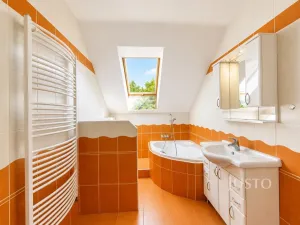 Prodej rodinného domu, Příbor, Ostravská, 425 m2