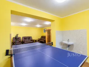 Prodej rodinného domu, Příbor, Ostravská, 425 m2