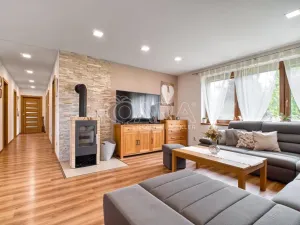 Prodej rodinného domu, Orlová - Lutyně, U Vodojemu, 111 m2