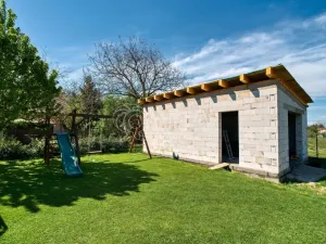 Prodej rodinného domu, Orlová - Lutyně, U Vodojemu, 111 m2
