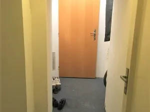 Pronájem skladu, Praha - Nusle, Oldřichova, 16 m2