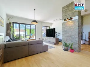 Prodej rodinného domu, Plzeň - Bolevec, 353 m2