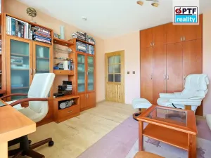 Prodej rodinného domu, Plzeň - Bolevec, 353 m2
